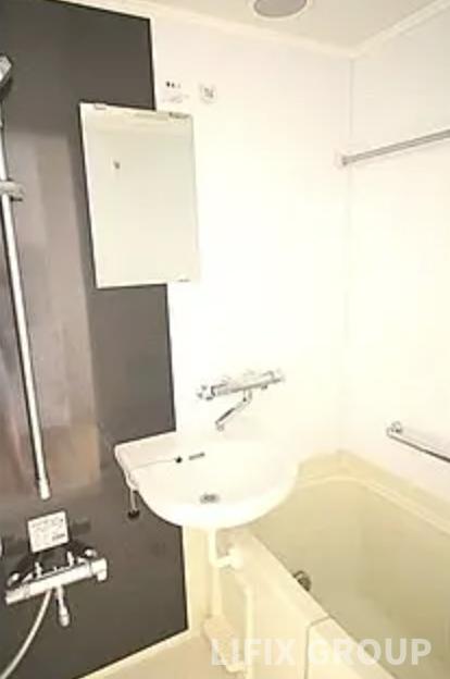 バス・シャワールーム　風呂