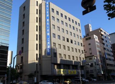 警察署・交番　四谷警察署（警察署・交番）まで545m