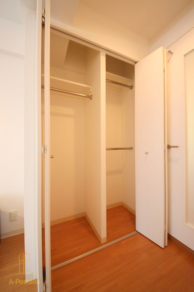 収納　北浜プライマリーワン