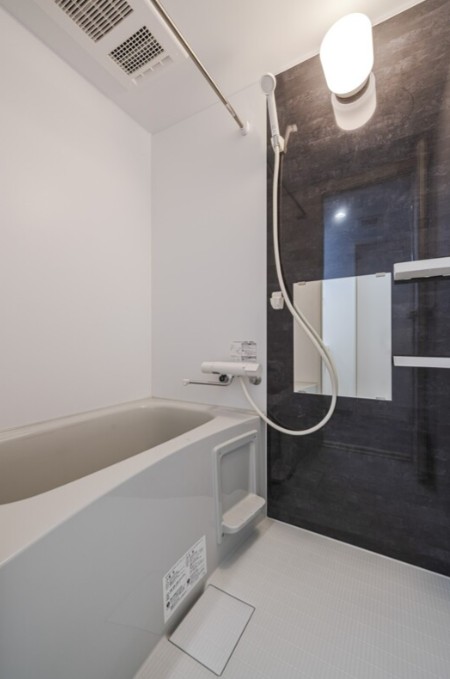 バス・シャワールーム　※同シリーズ参考写真