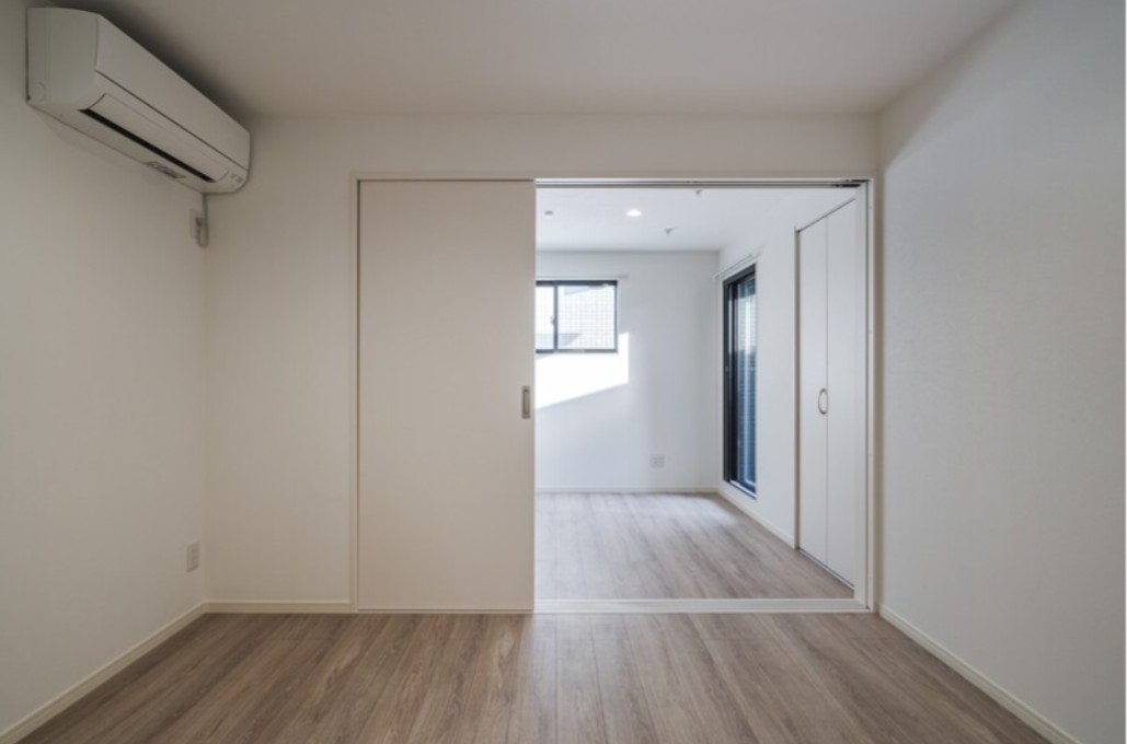 居室・リビング　※同シリーズ参考写真