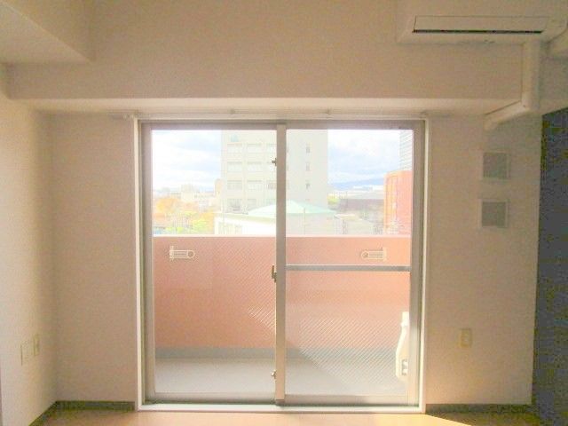 居室・リビング　リビング/居室