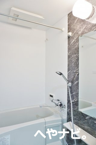 バス・シャワールーム　★お風呂