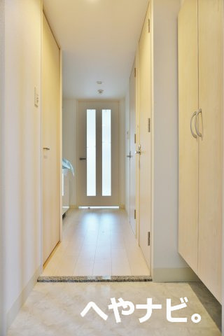 玄関　★玄関