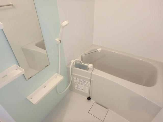 バス・シャワールーム　浴室