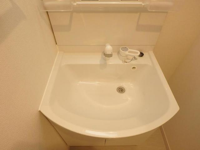 洗面設備　シャンプードレッサー