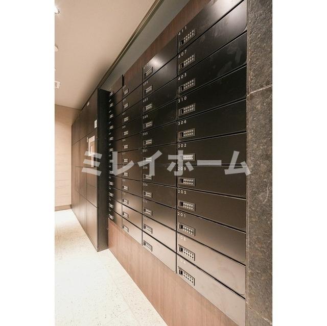 その他共有部分