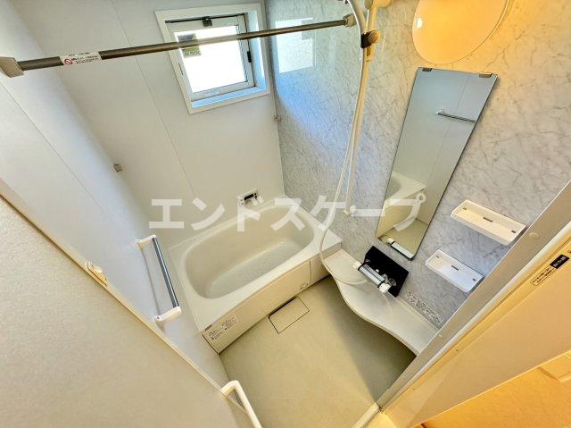 バス・シャワールーム　高崎、前橋、伊勢崎エリアのお部屋探しはエンドスケープまで！お