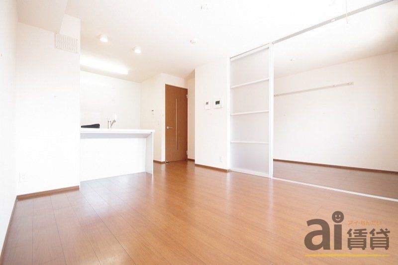 居室・リビング　※同仕様写真