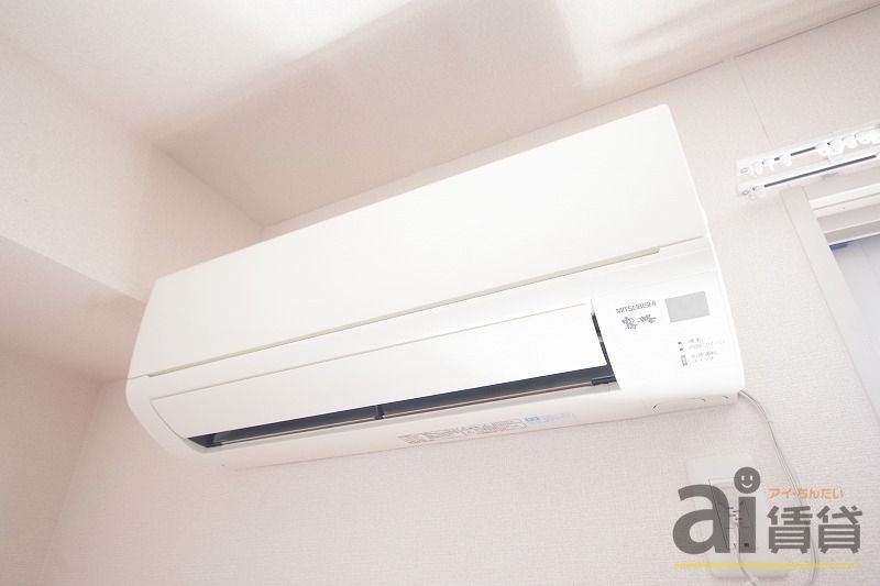 その他設備　※同仕様写真