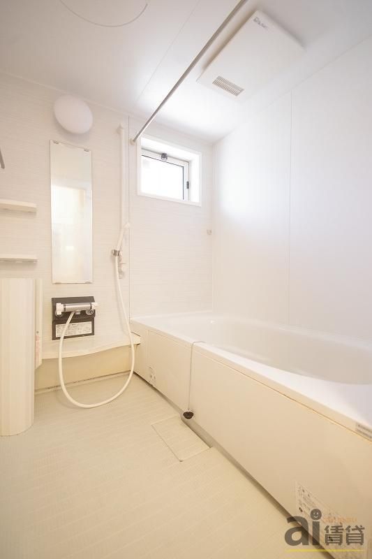 バス・シャワールーム　※同仕様写真