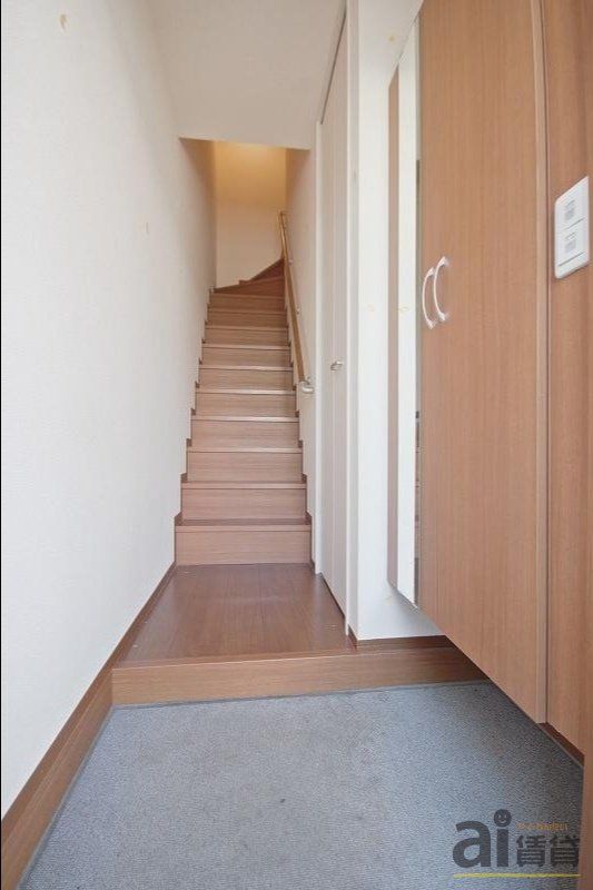 玄関　※同仕様写真