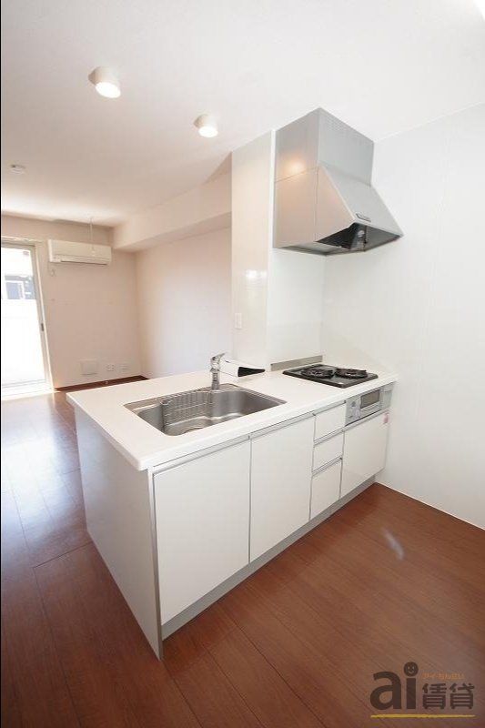 キッチン　※同仕様写真