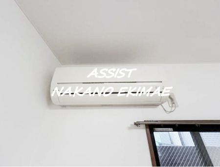 その他設備　別号室：参考写真