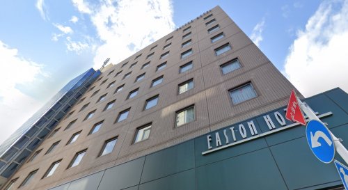 その他　イーストンホテル（その他）まで180m
