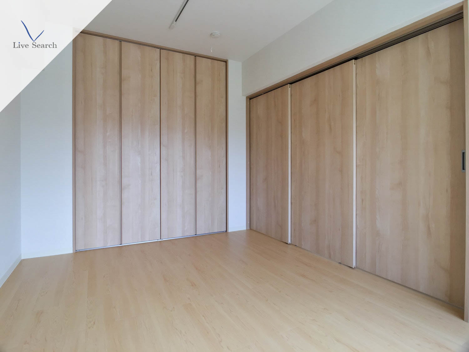 その他部屋・スペース　内装は落ち着いています