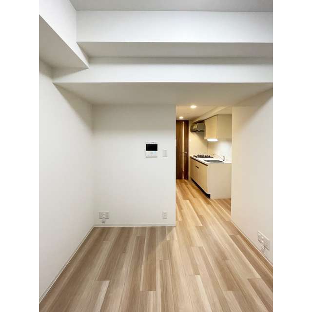 居室・リビング　※別部屋の参考写真です。