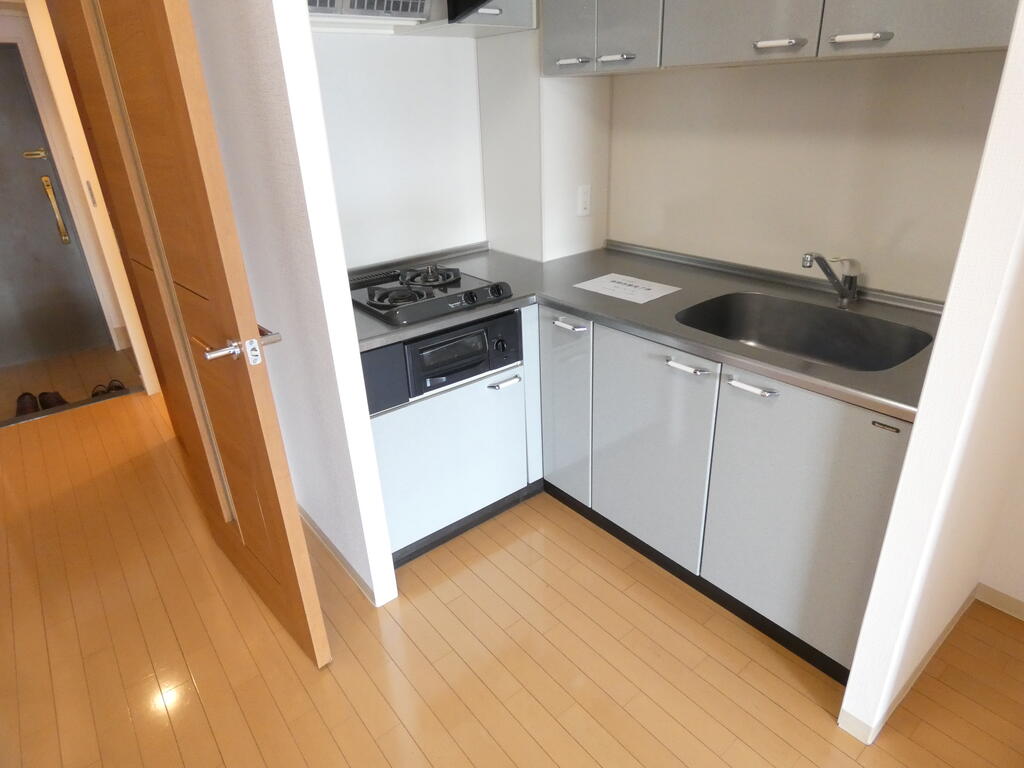 キッチン　参考写真