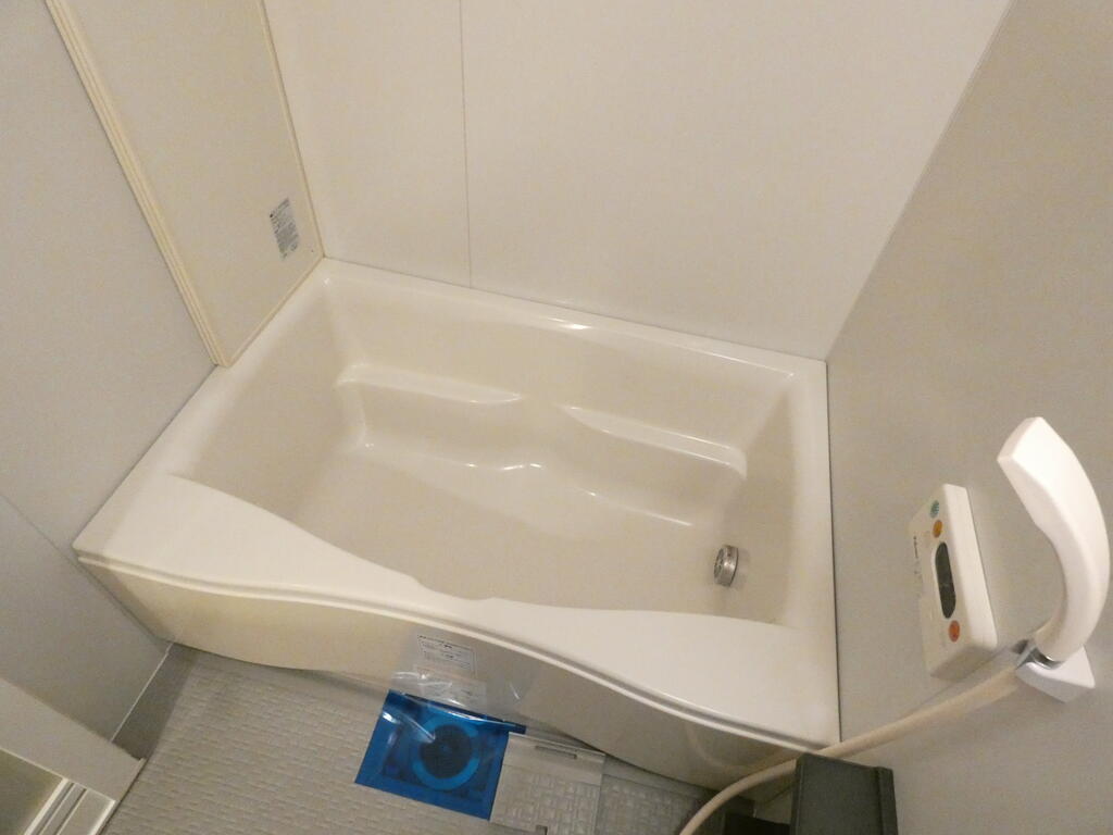 バス・シャワールーム　参考写真