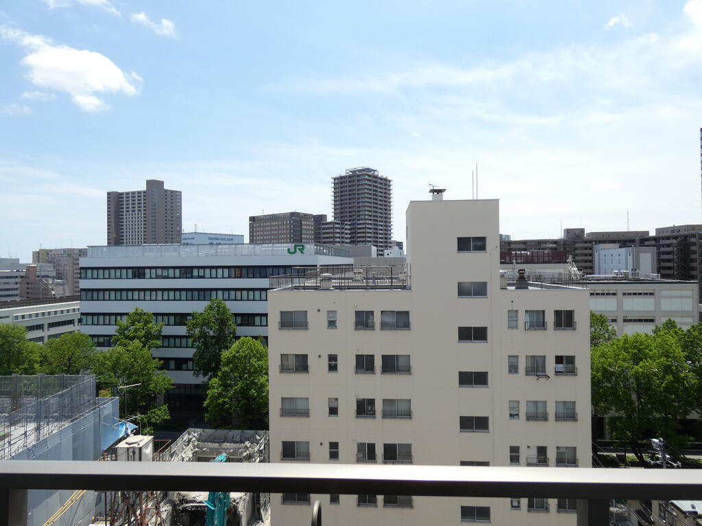 眺望　参考写真