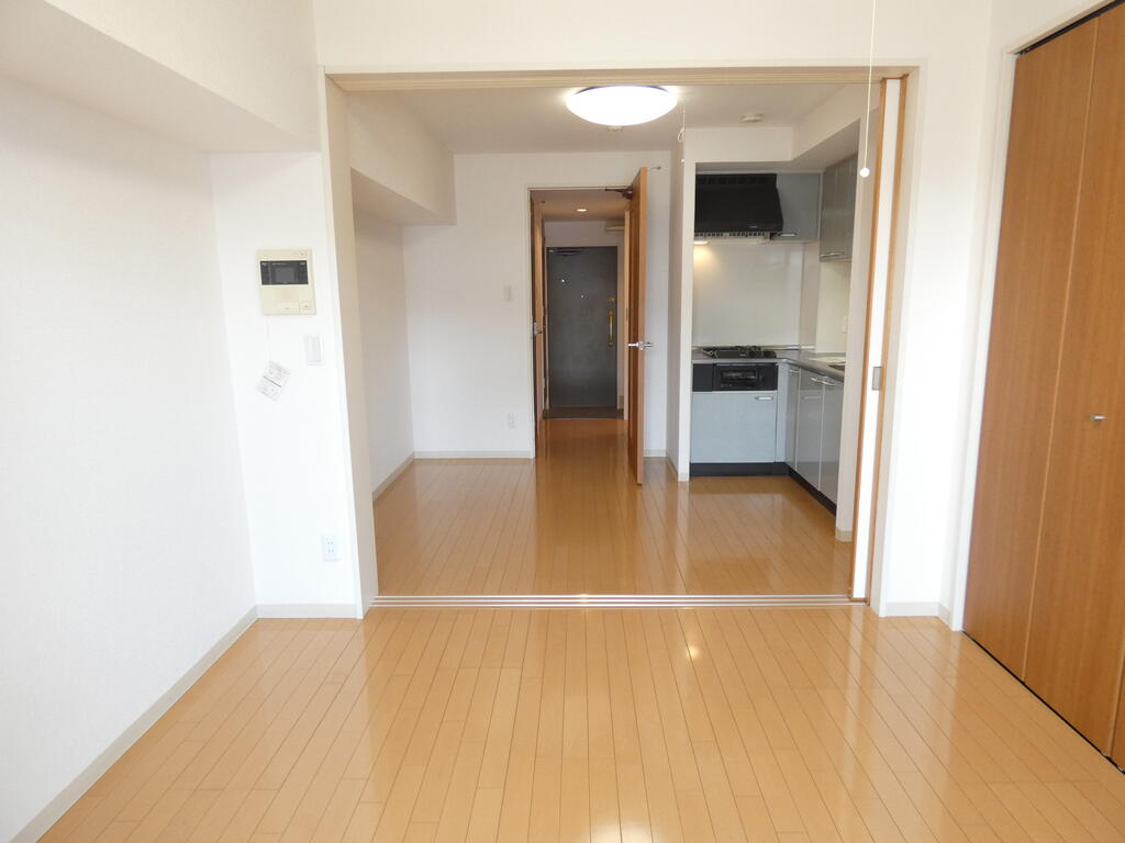 居室・リビング　参考写真