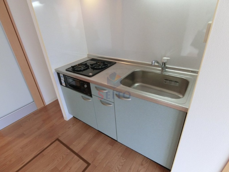 キッチン　同間取　別号室