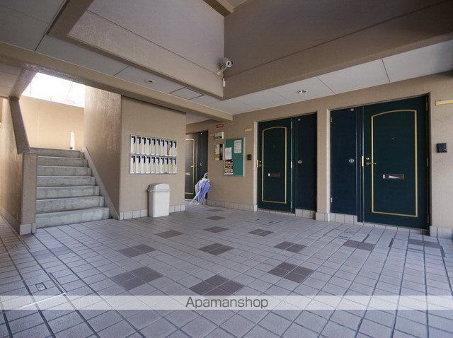 ロビー　ロビー