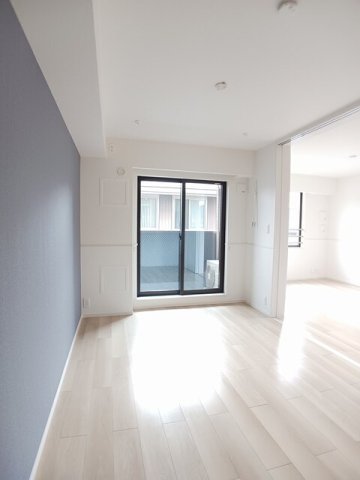 その他部屋・スペース　内装もきれいです