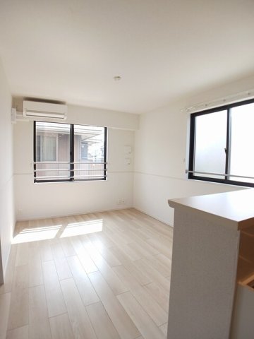 居室・リビング　使いやすいリビングです