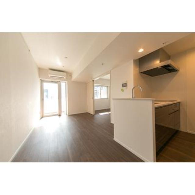 居室・リビング　※写真は同タイプ住戸です。