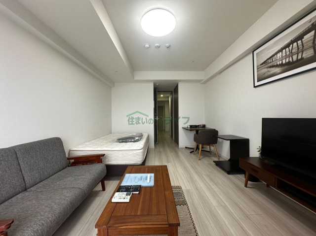 その他部屋・スペース　別階層の写真になります。