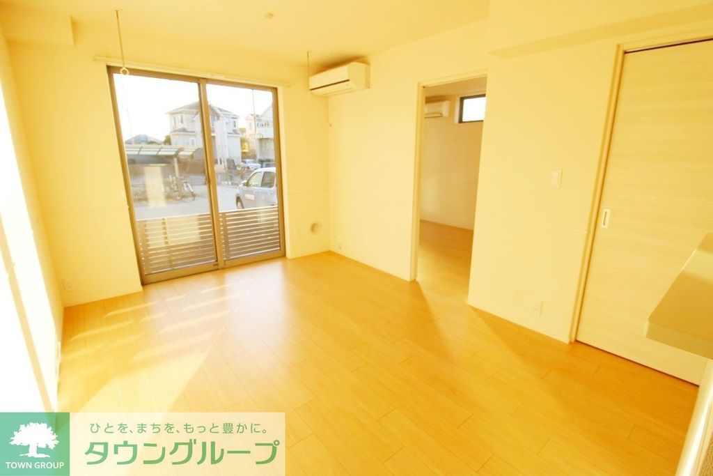 居室・リビング　★リビング★