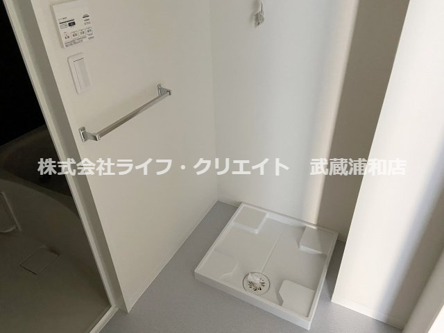 その他設備　別号室の参考写真です。