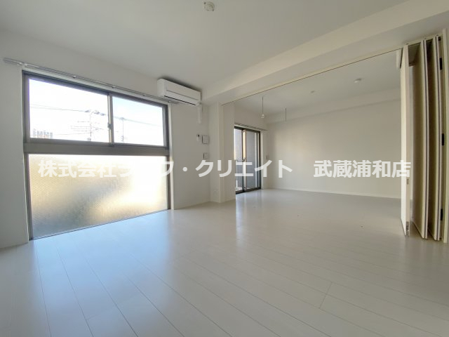 その他部屋・スペース　別号室の参考写真です。