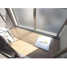 バルコニー　バルコニーからの眺めを楽しみながら食事をしませんか