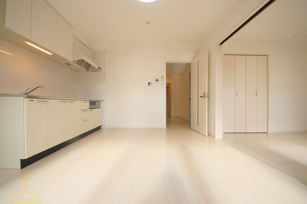 居室・リビング　イグレック南本町