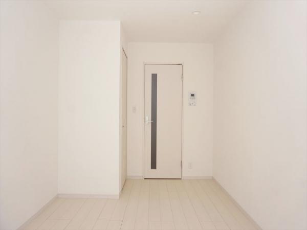 居室・リビング　内装