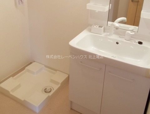 洗面設備　お問合せは048-772-8202