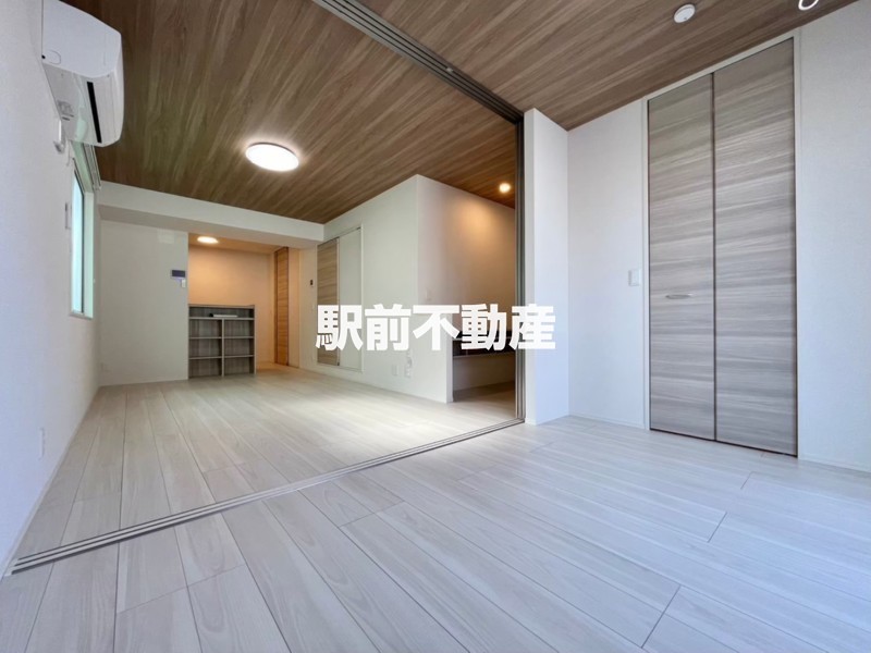 居室・リビング　類似物件流用