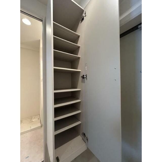 収納　物件画像