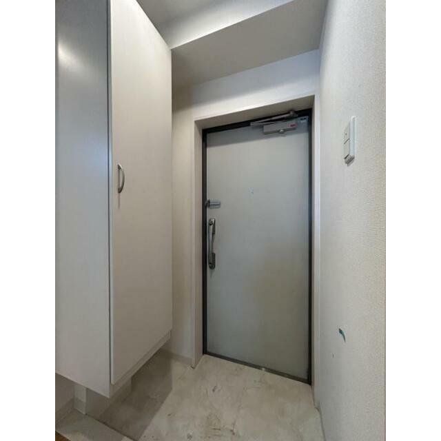 玄関　物件画像