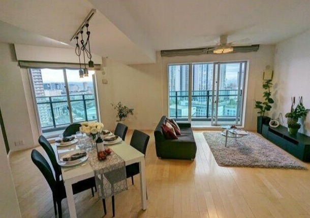 居室・リビング　別部屋参考写真
