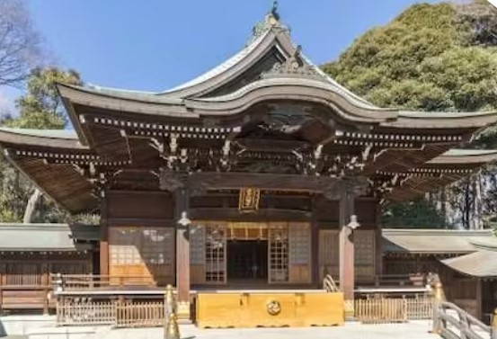 その他　井草八幡宮（その他）まで1609m