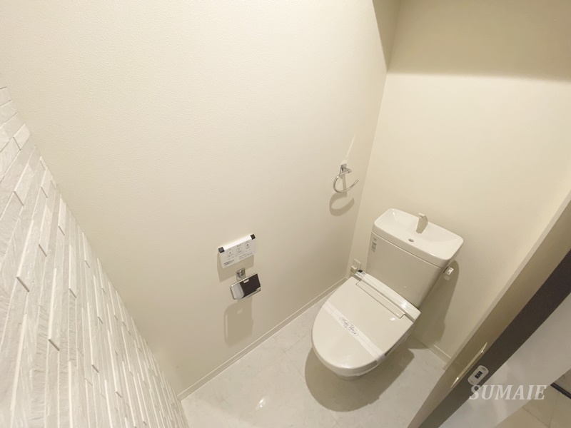 トイレ　トイレです☆