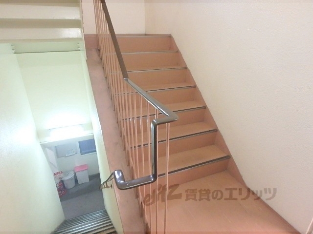 その他　階段