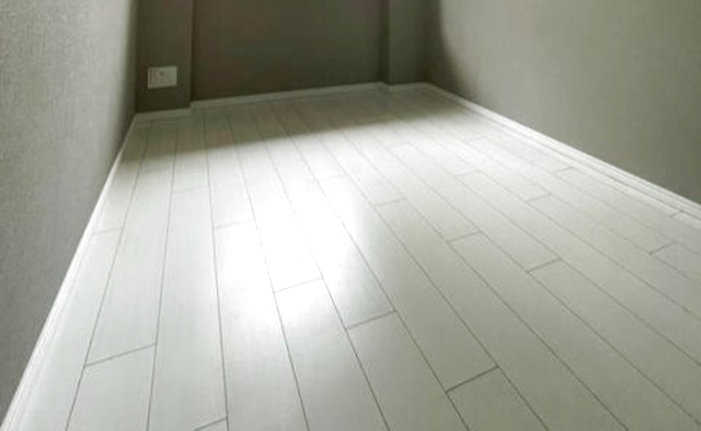 居室・リビング　きれいなお部屋