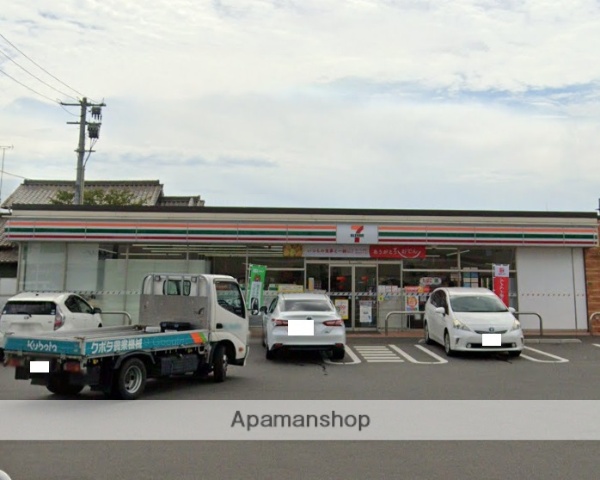 コンビニ　セブン－イレブン福山引野５丁目店（コンビニ）まで849m