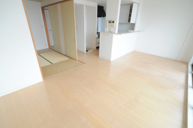 居室・リビング　※他部屋参照画像※
