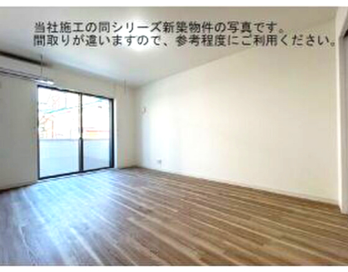 その他部屋・スペース　※イメージ