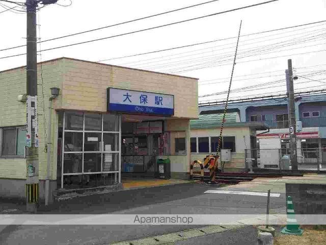 その他　大保駅（西鉄　天神大牟田線）（その他）まで207m
